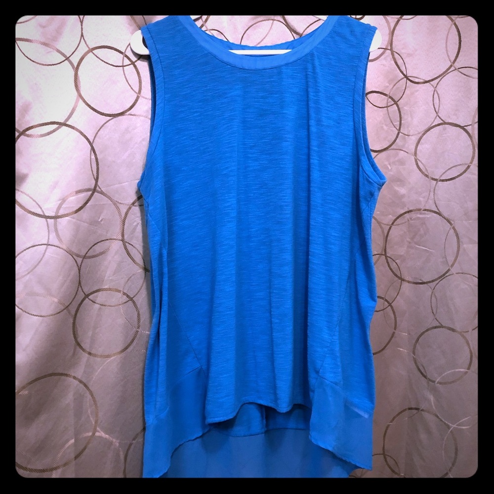 Women’s Tank Top XL